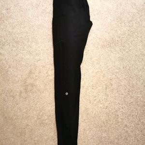 Lululemon speed up tights 28"